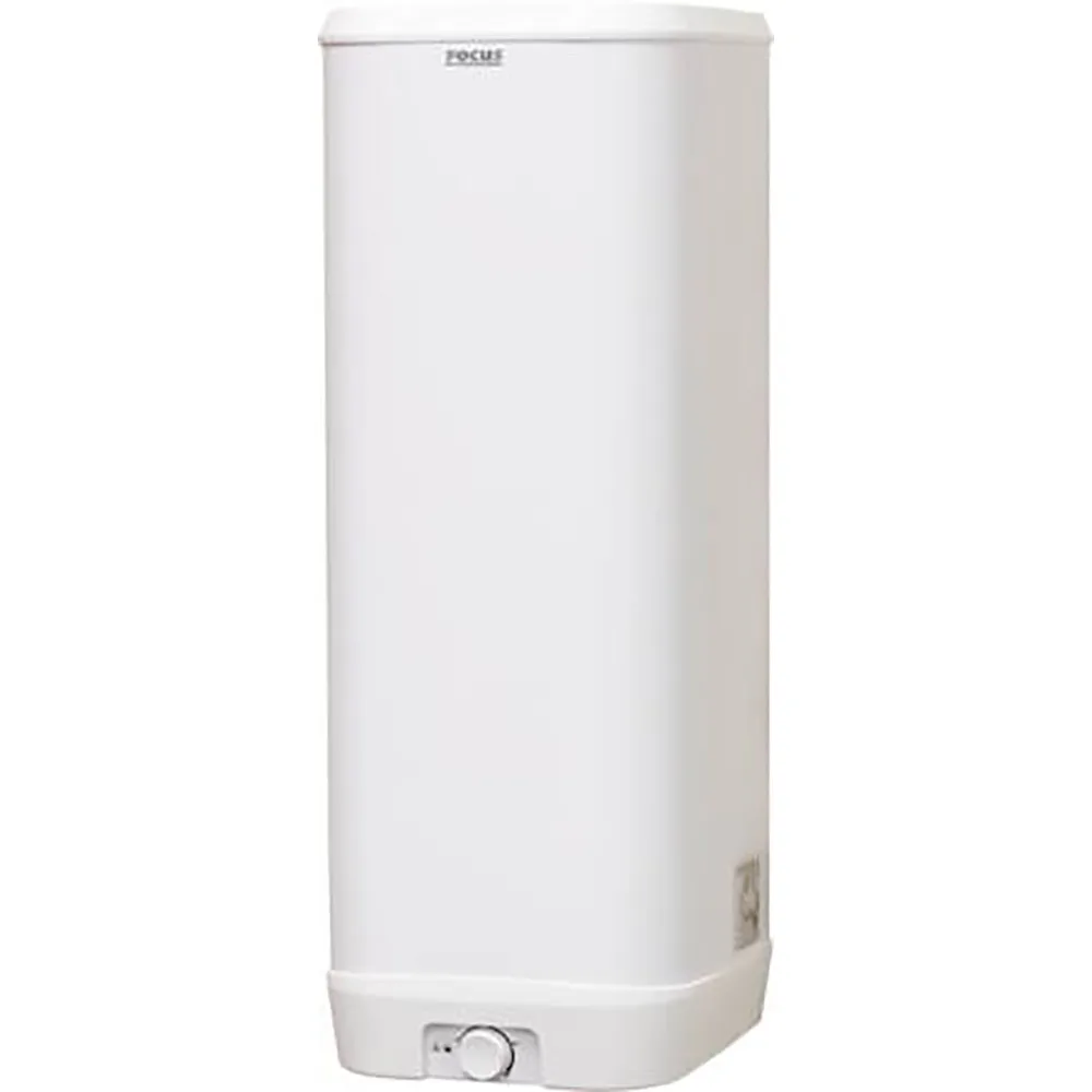 Varmvattenberedare Focus Power 160R