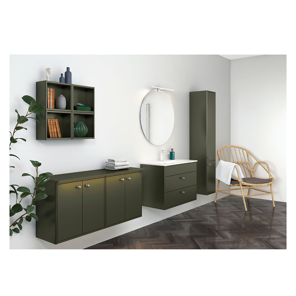 Förvaringskub Gustavsberg Graphic