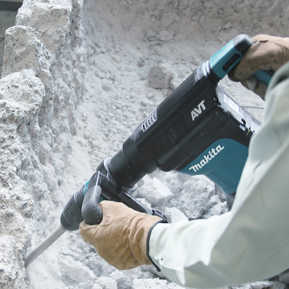 Bilningshammare Makita HM1111C