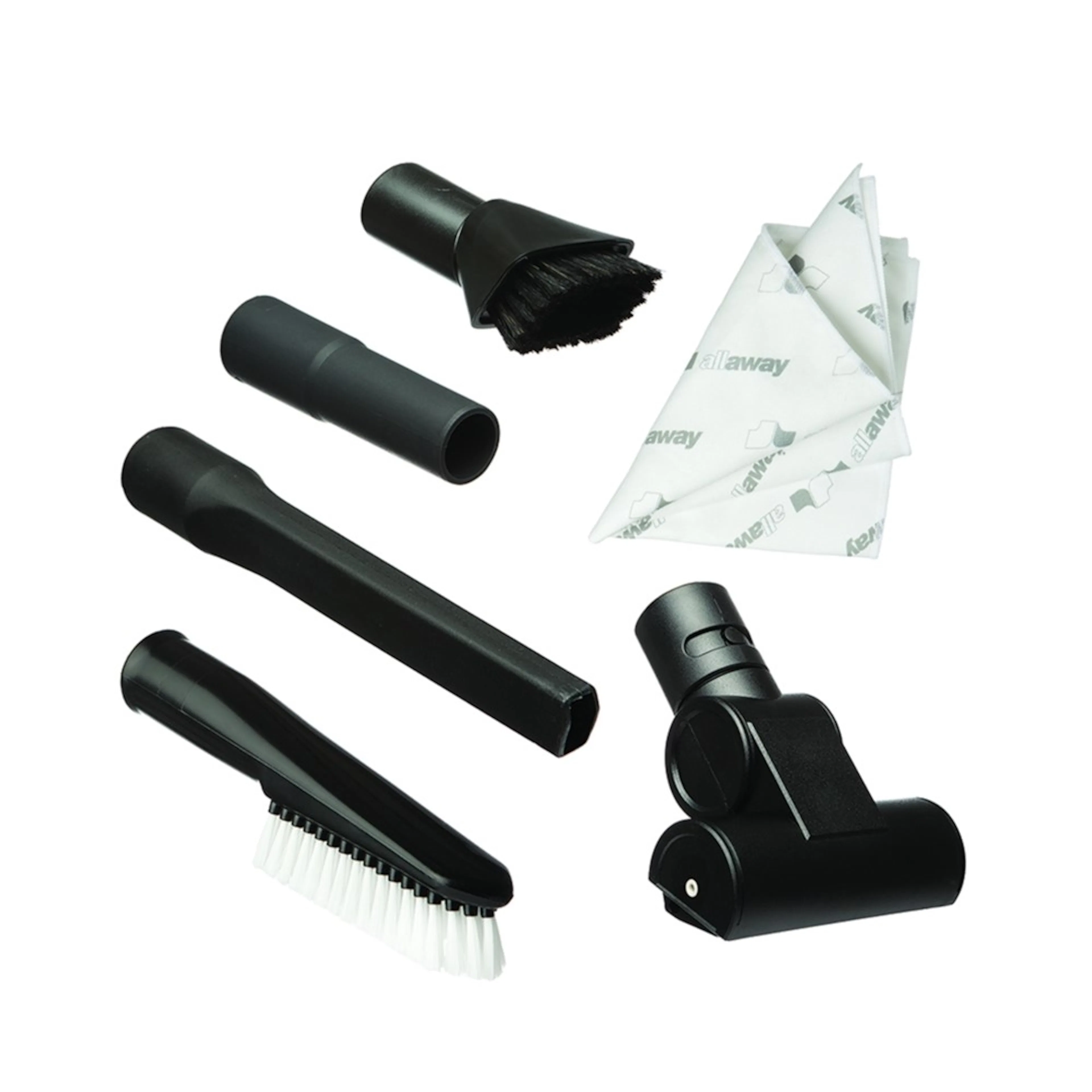 Bilvårdsset Allaway