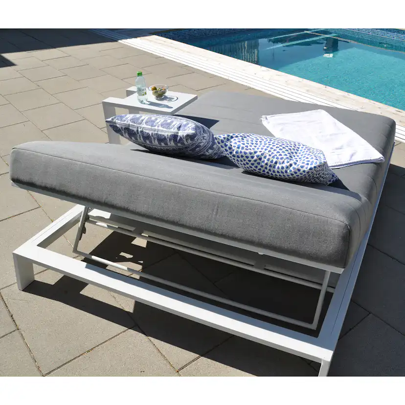 Solsäng Fritab Bite 144 cm Utomhus