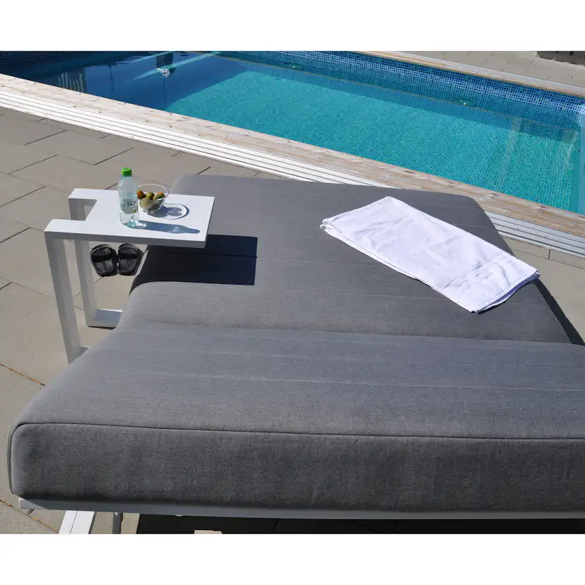 Solsäng Fritab Bite 144 cm Utomhus