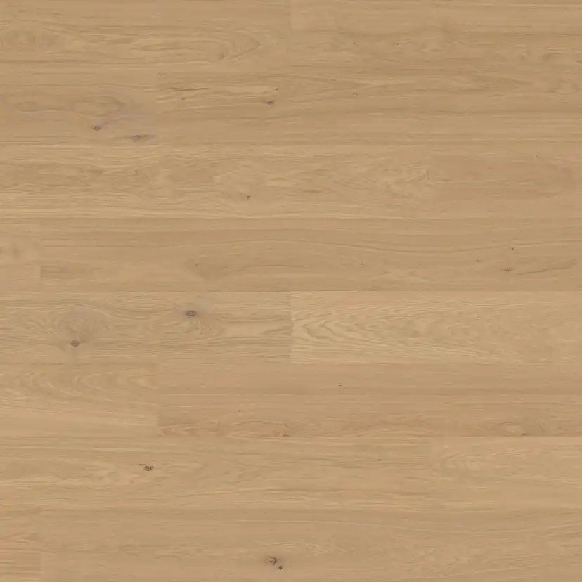 Trägolv Bjelin Härdad Ek Natur Höja Borstad Mattlack 3.0 XXL 1-Stav