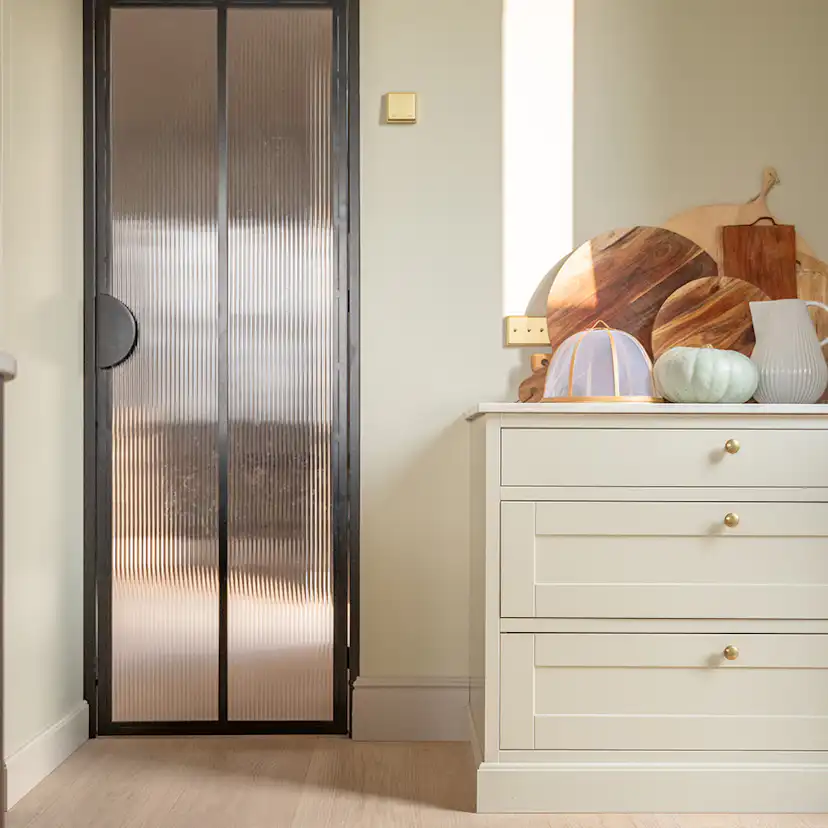 Trägolv Bjelin Härdad Ek Blend Viarp Borstad Mattlack 3.0 L 1-Stav