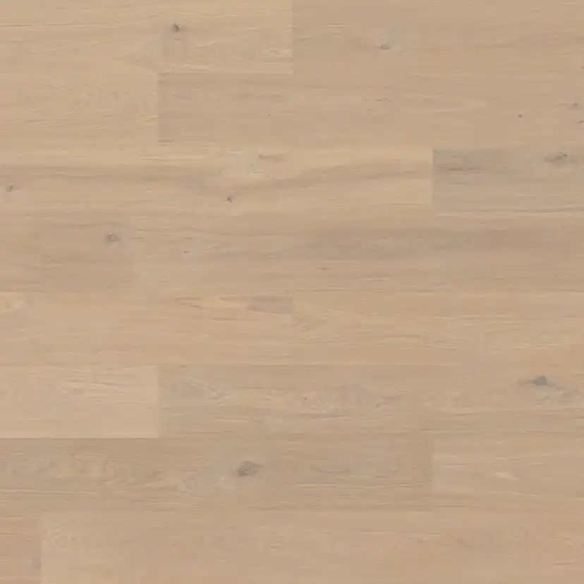 Trägolv Bjelin Härdad Ek Natur Viarp Borstad Mattlack 3.0 XXL 1-Stav