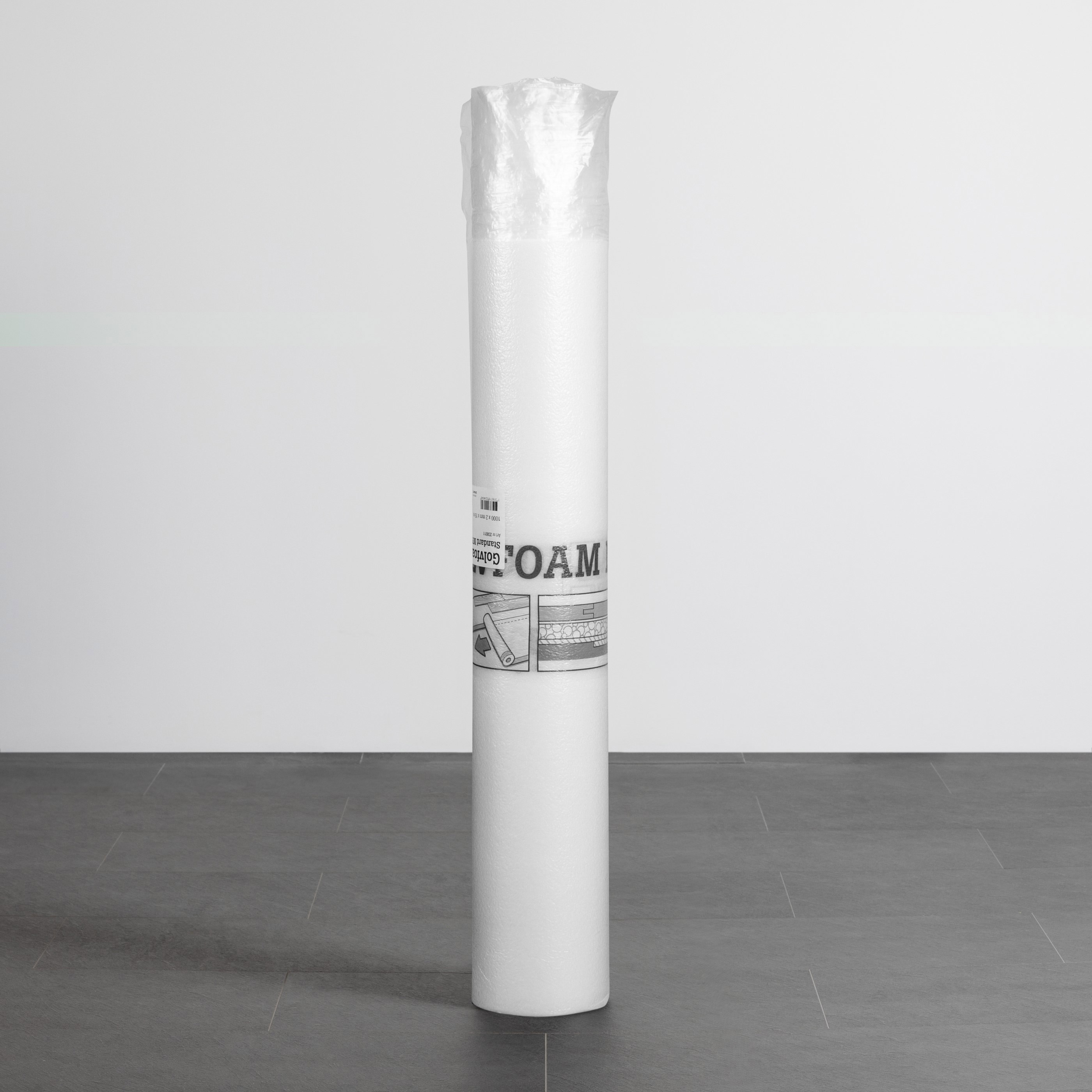 Golvvärme klickgolv