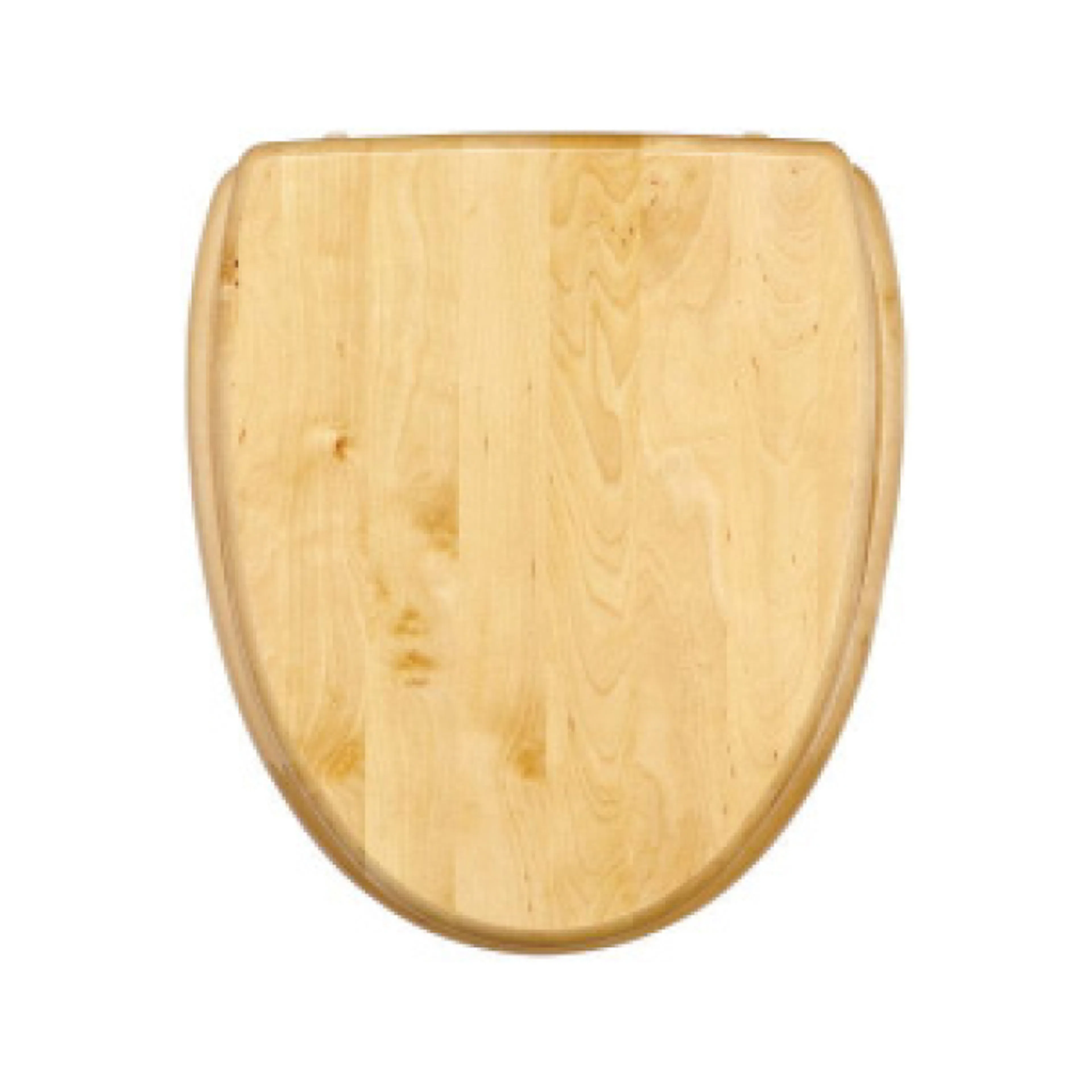 Toalettsits Kan Kanwood Nordia