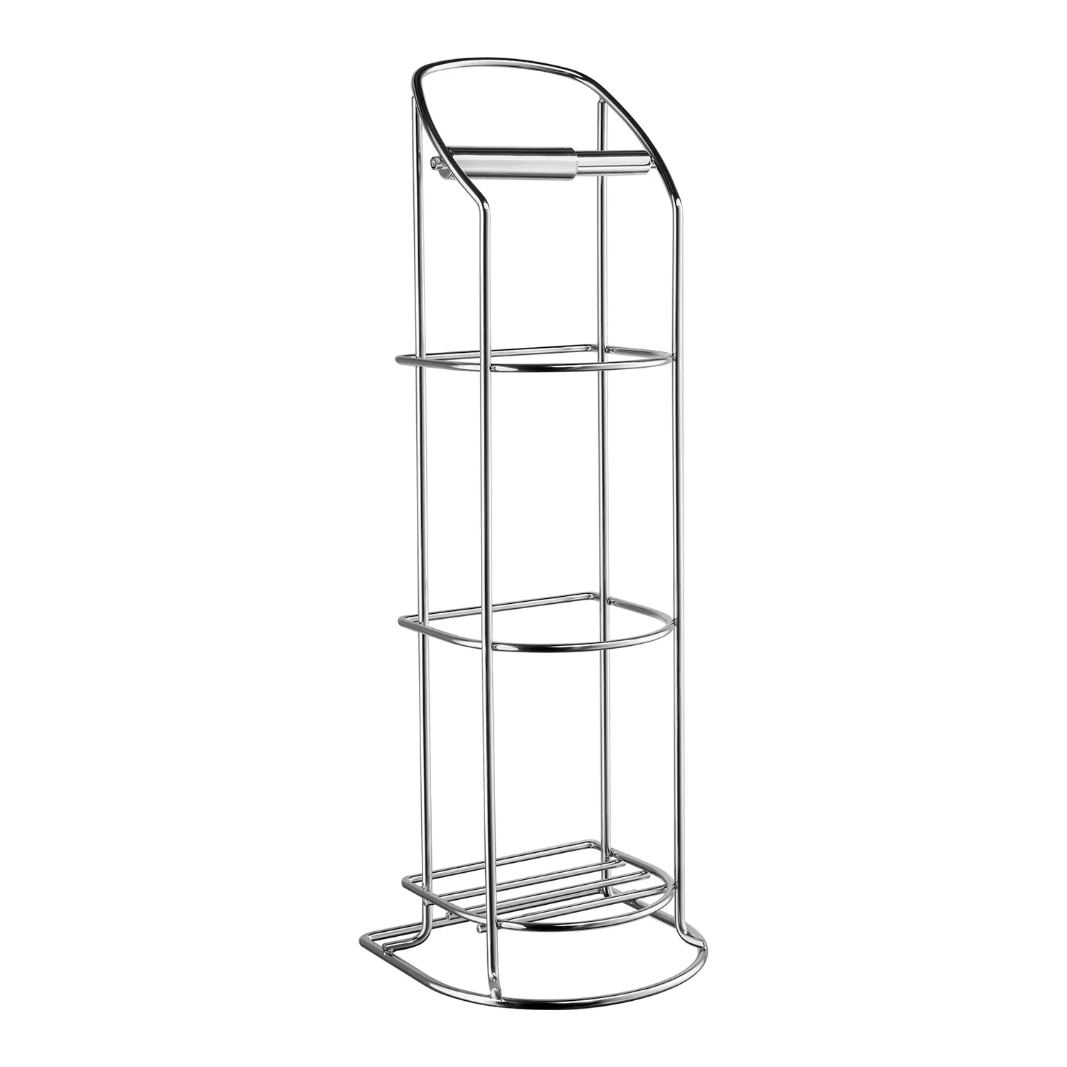 Toalett-/reservpappershållare Beslagsboden 1220