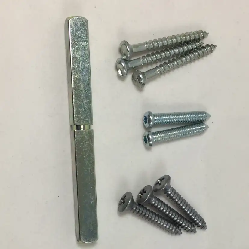 Säkerhetsbehör Till HOPPE Fönsterdörrshandtag 350KL