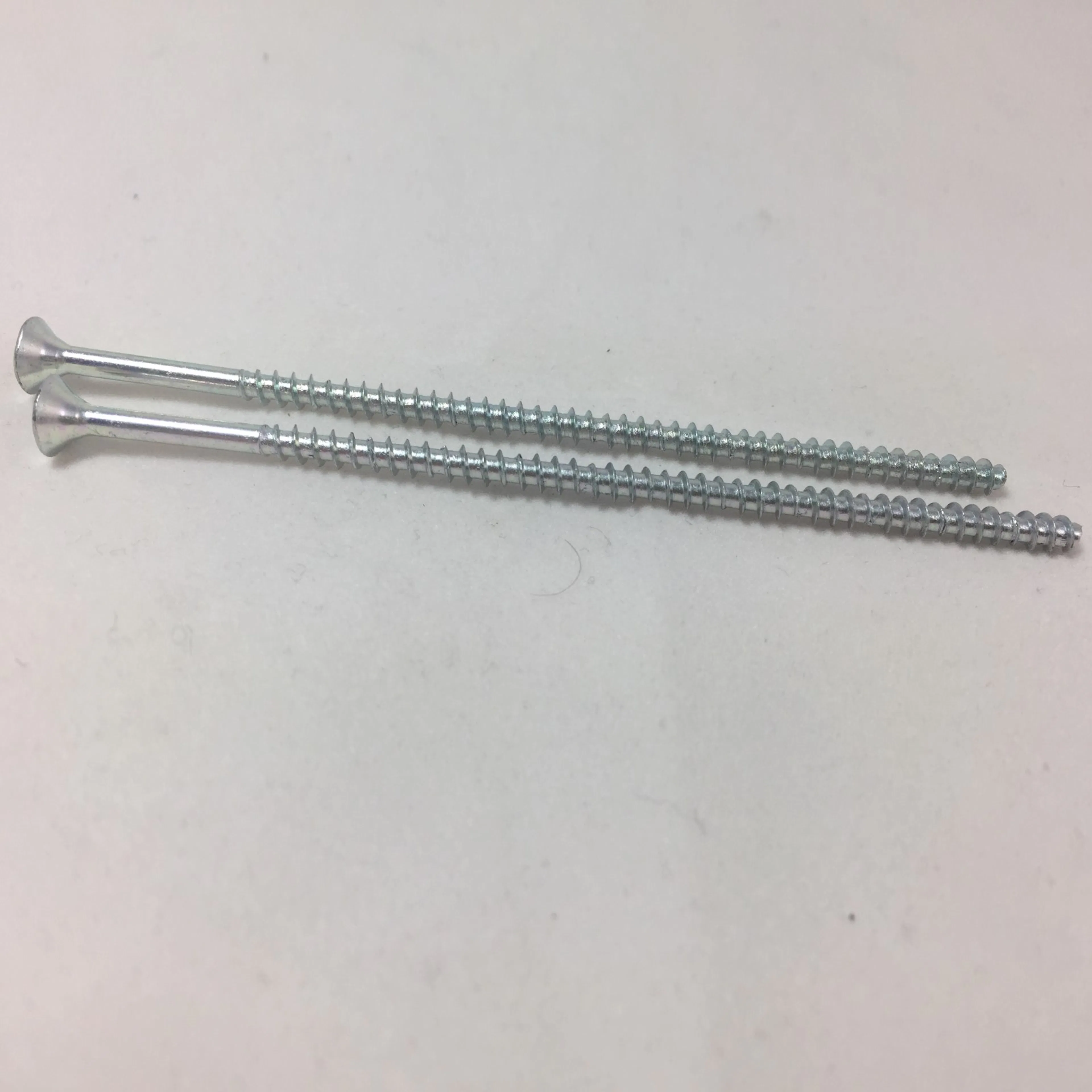 Tryckeskruv HOPPE Kapbar 35-95 2 st