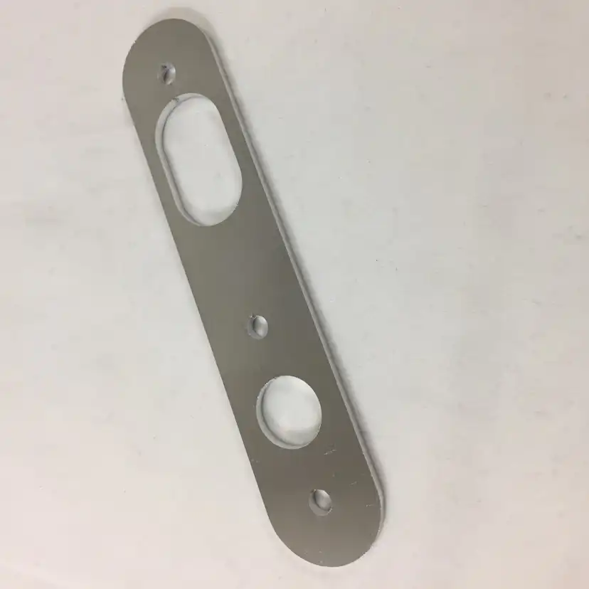 Bricka HOPPE 350KL Oval 3 mm