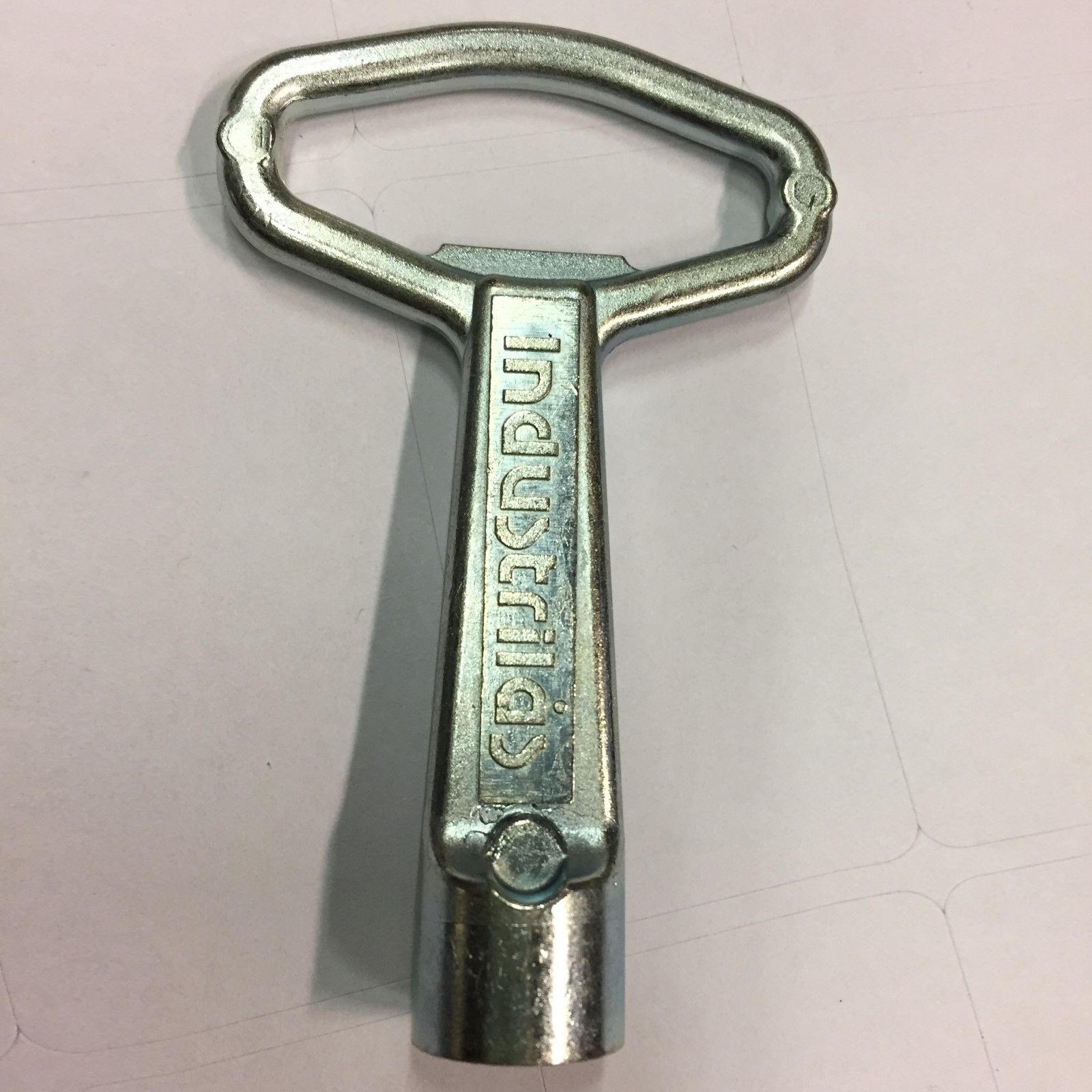 Nyckel HOPPE Till Säkerhetsanordning BK805