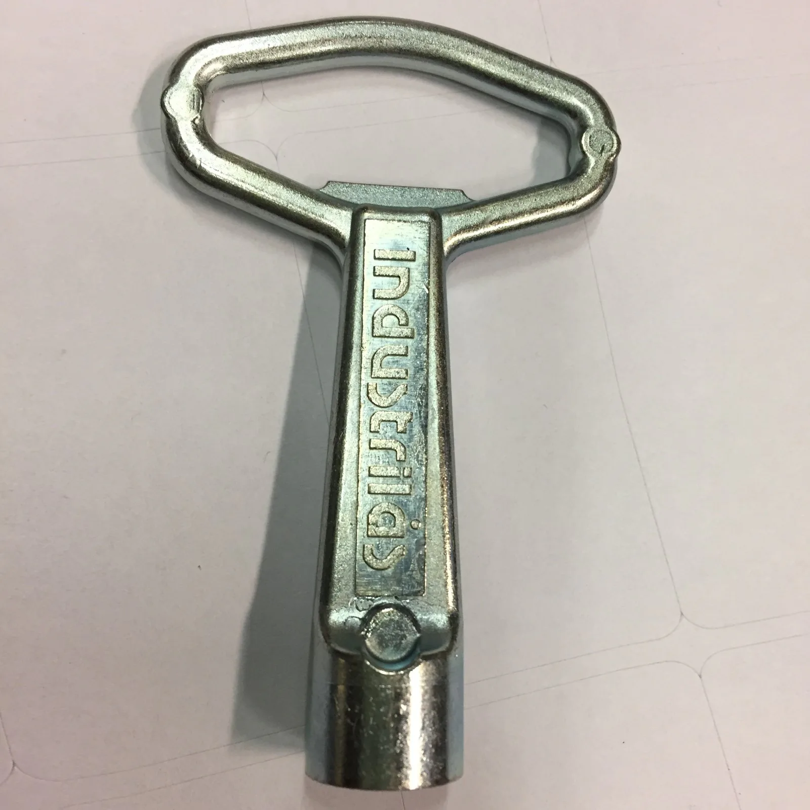 Nyckel HOPPE Till Säkerhetsanordning BK805