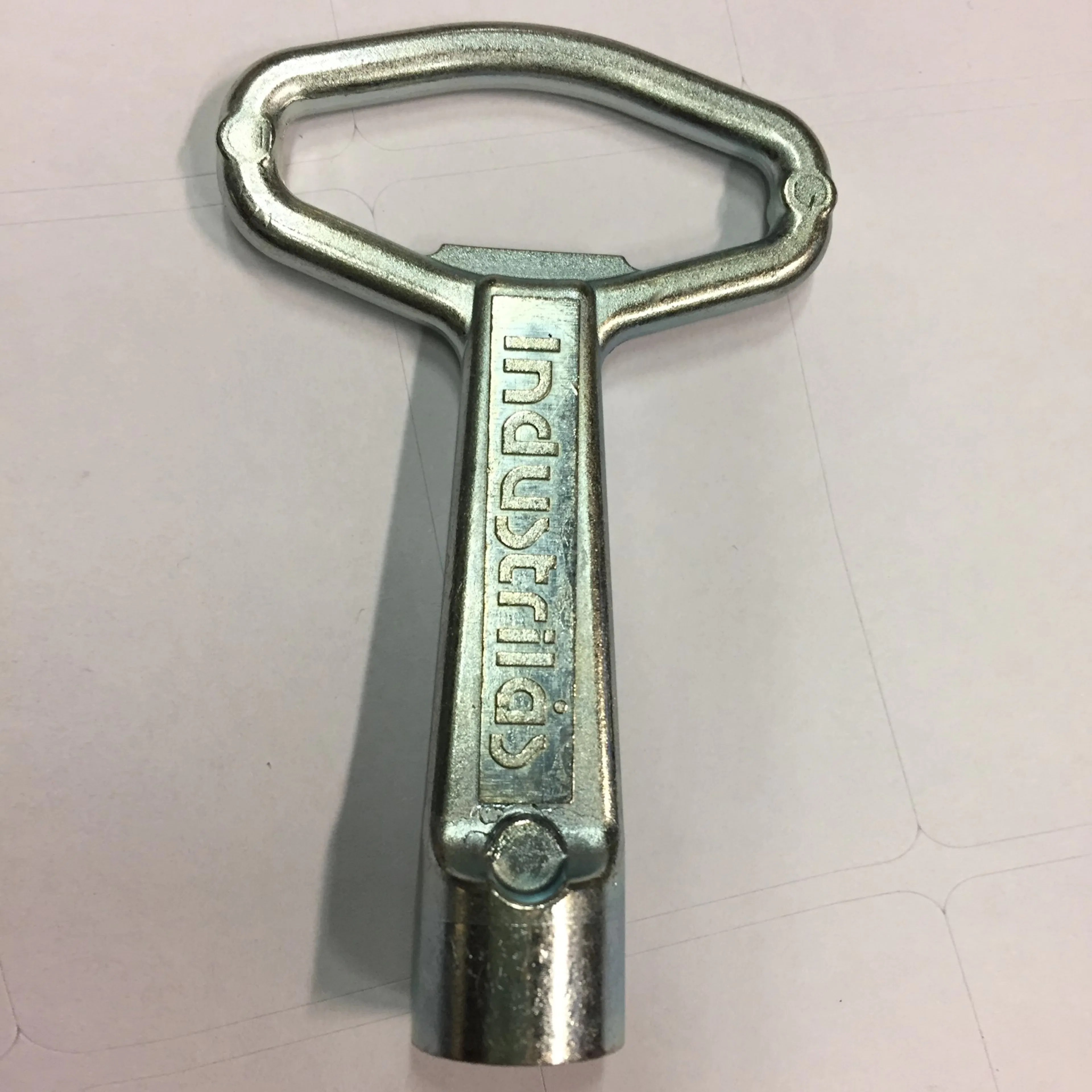 Nyckel HOPPE Till Säkerhetsanordning BK805