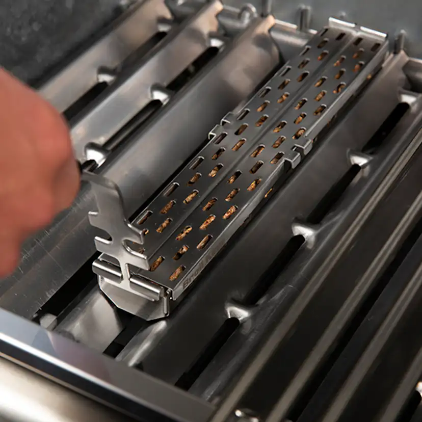 Röklåda Broil King Röklåda Pellets