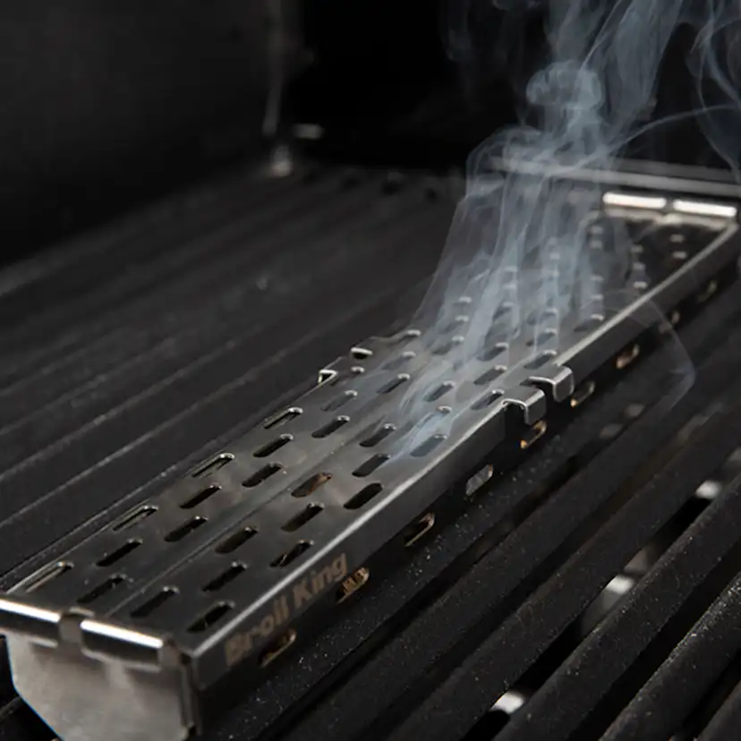 Röklåda Broil King Röklåda Pellets