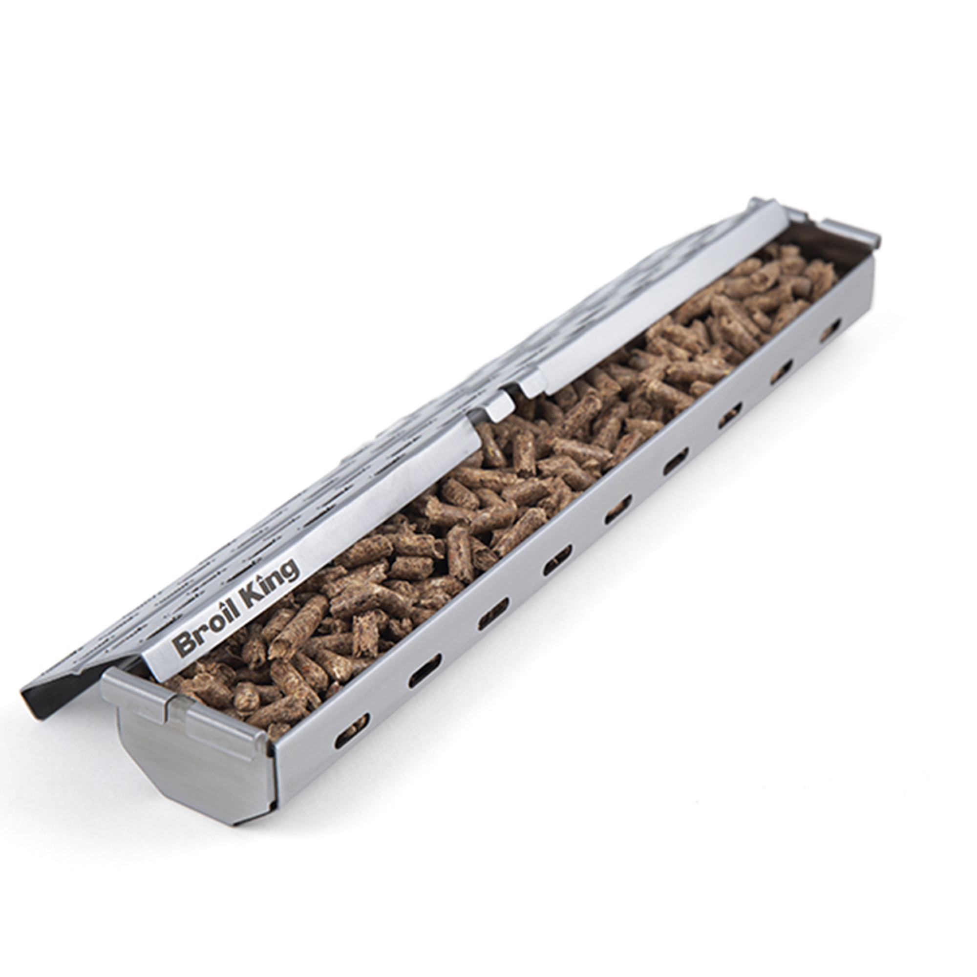 Röklåda Broil King Röklåda Pellets