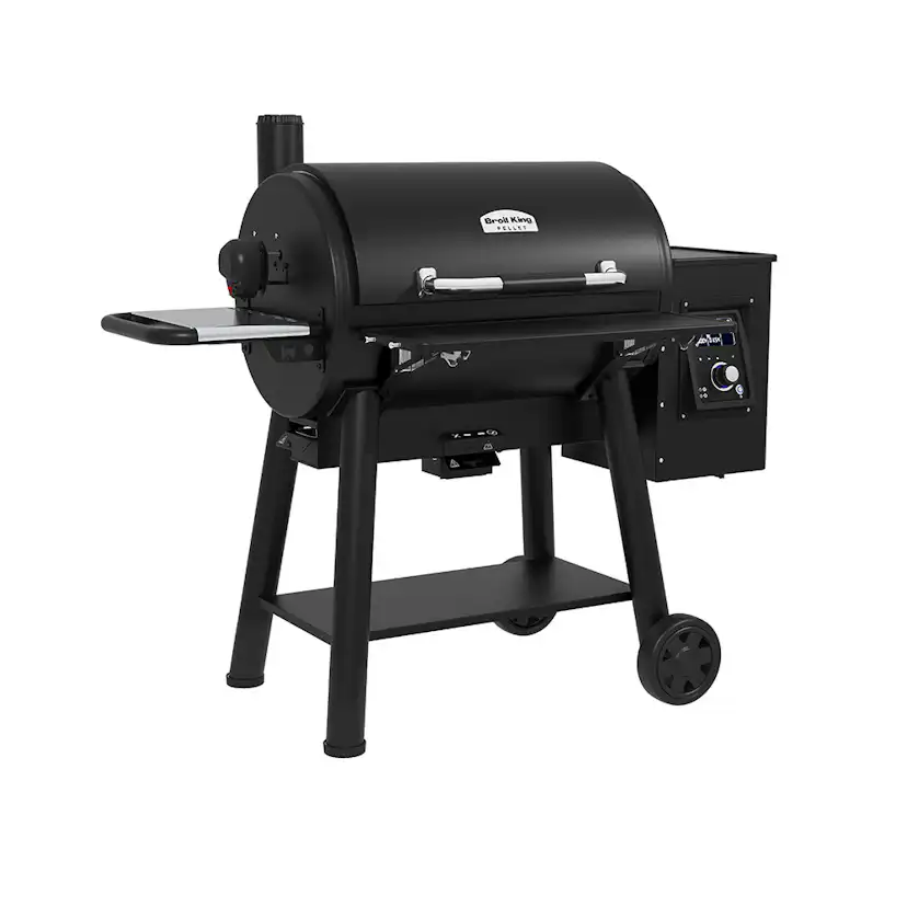 Pelletsgrill Broil King Regal Pellet 500
