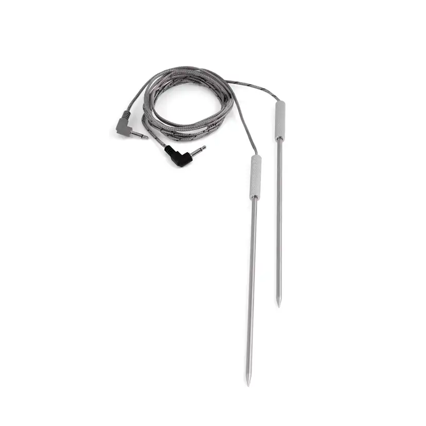 Termometersond Broil King för Pelletsgrill