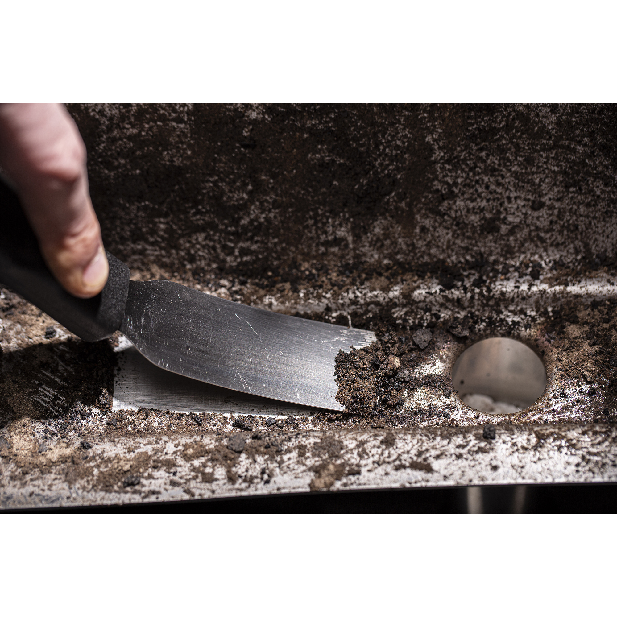 Rengöringsset Broil King för Grill