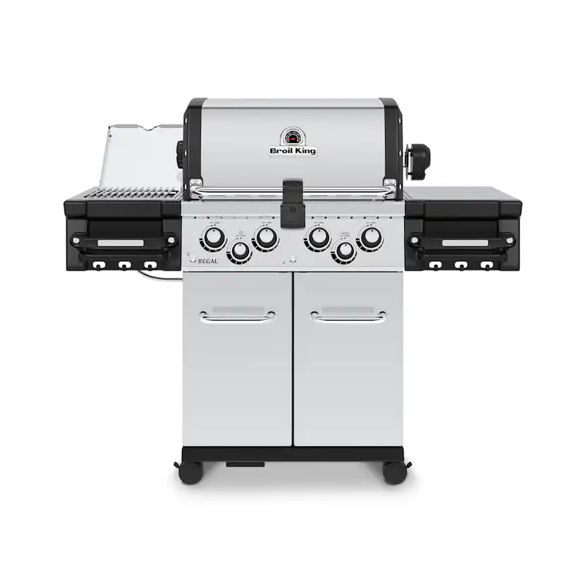 Gasolgrill Broil King Regal S 490 IR