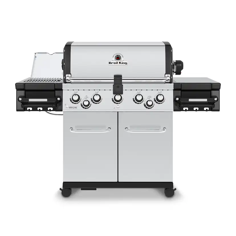 Gasolgrill Broil King Regal S 590 IR
