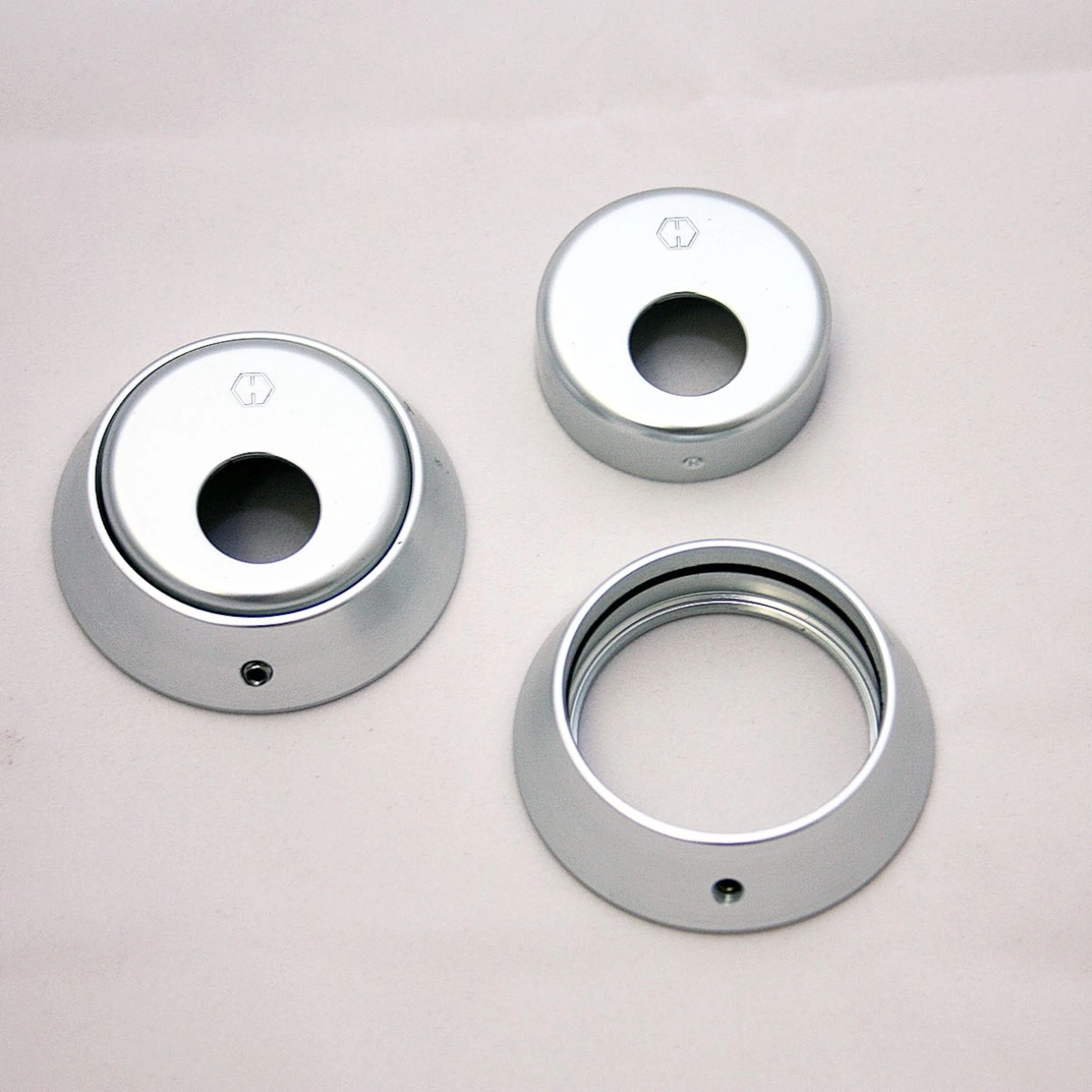 Cylinderbehör HOPPE BK3212 S