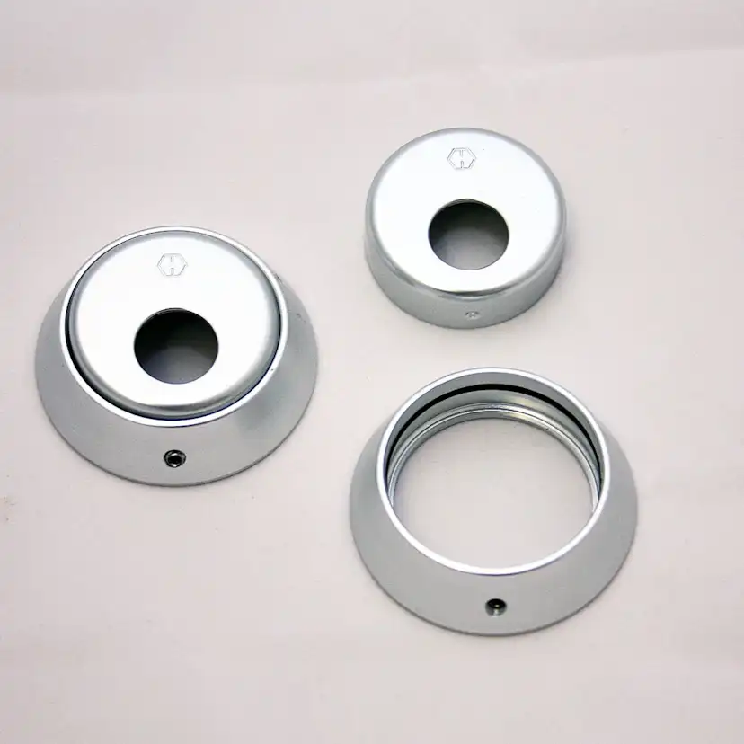 Cylinderbehör HOPPE BK3212 S