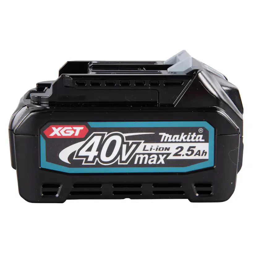Batteri Makita 191B36-3 BL4025 2.5 Ah Li-Ion XGT Carton