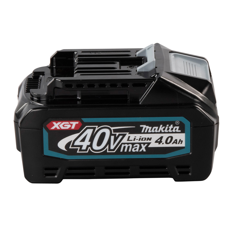 Batteri Makita 191B26-6 BL4040 4.0 Ah Li-Ion XGT Carton