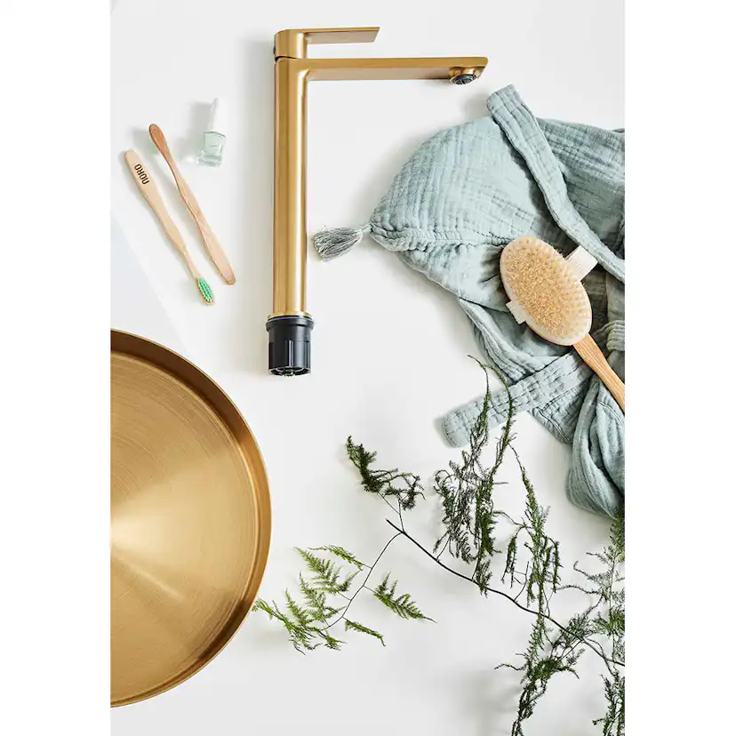 Tvättställsblandare Noro Neo Hög