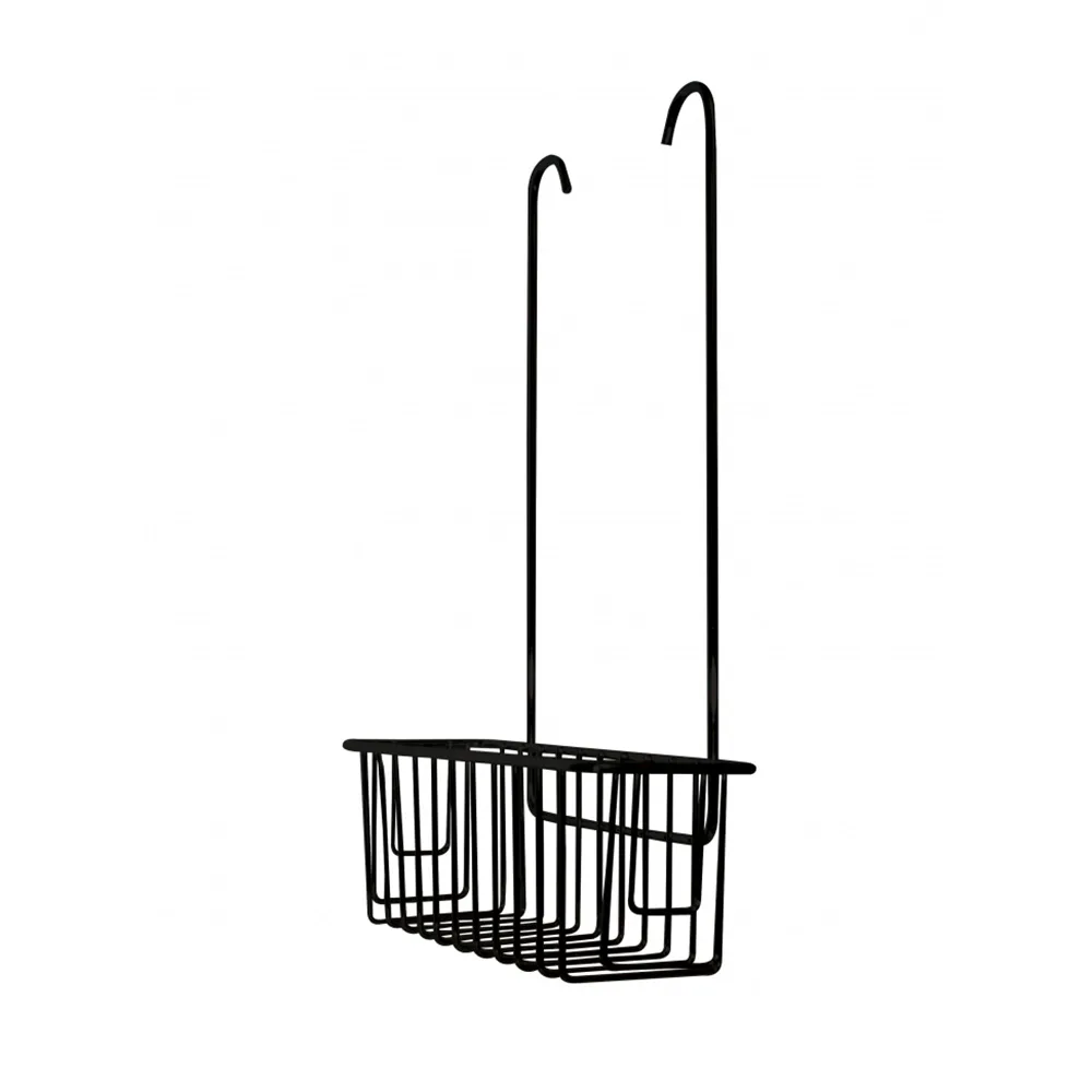 Blandarkorg Mixer Shelf Demerx Single 150-160 cc Svart