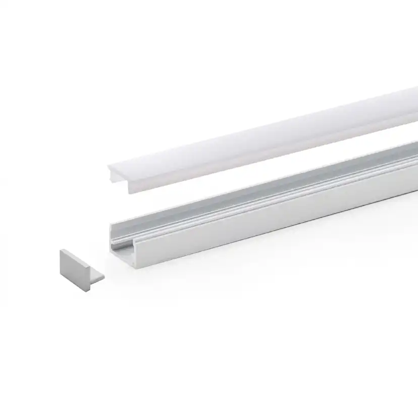 Bländskydd Beslag Design TWIG XA-2000