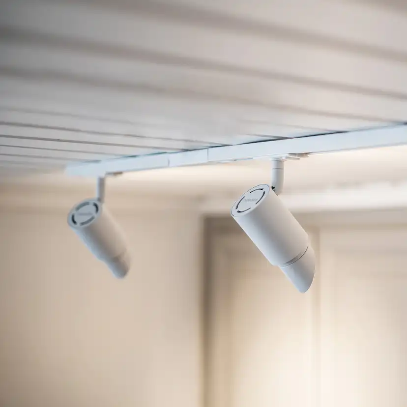 Bländskydd Hide-a-lite Cap Focus