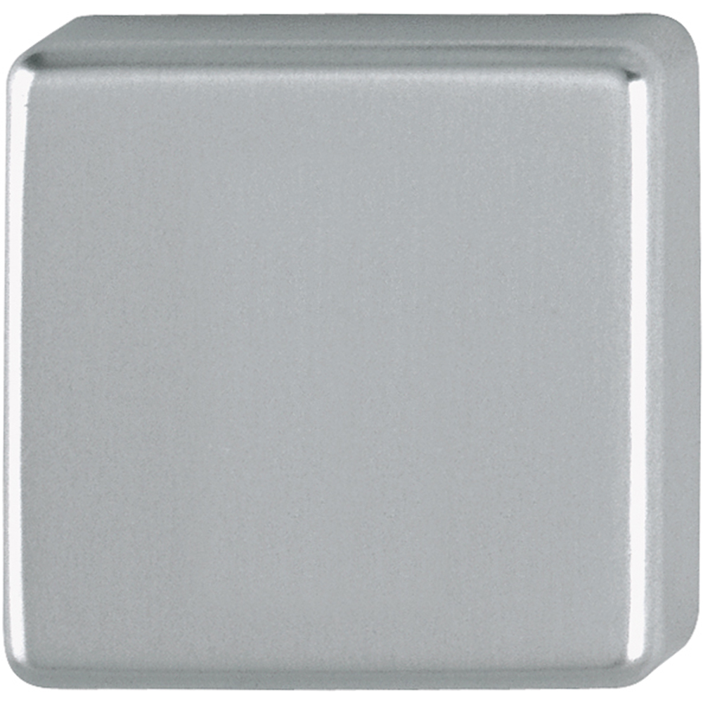 Blindskylt Swedoor Kvadratisk