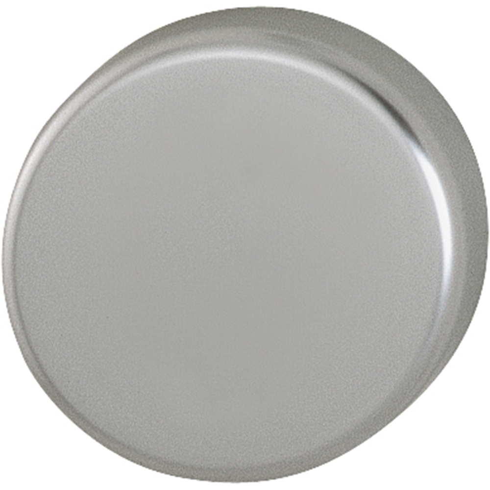 Blindskylt Swedoor Rund