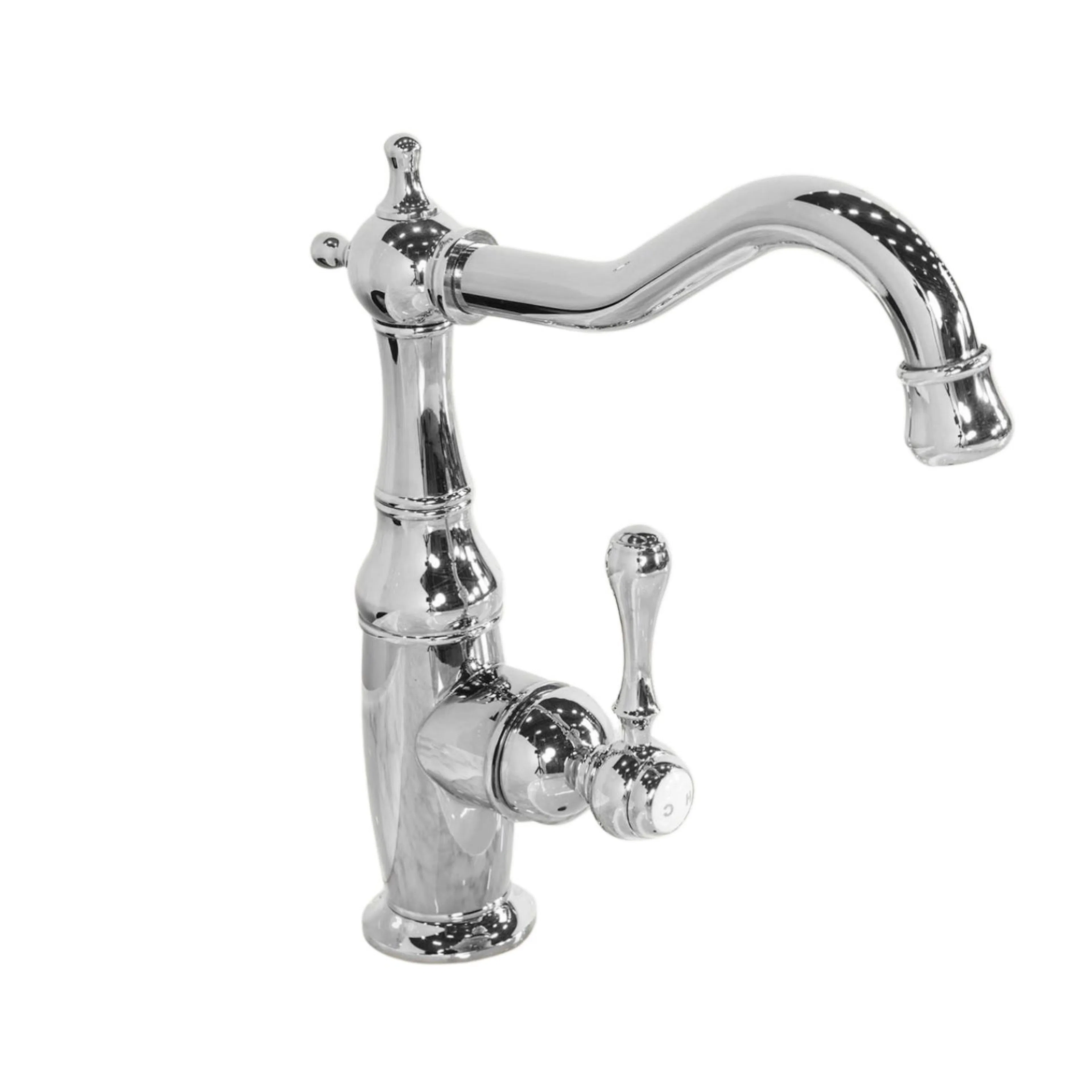 Tvättställsblandare Vesani Lantlig