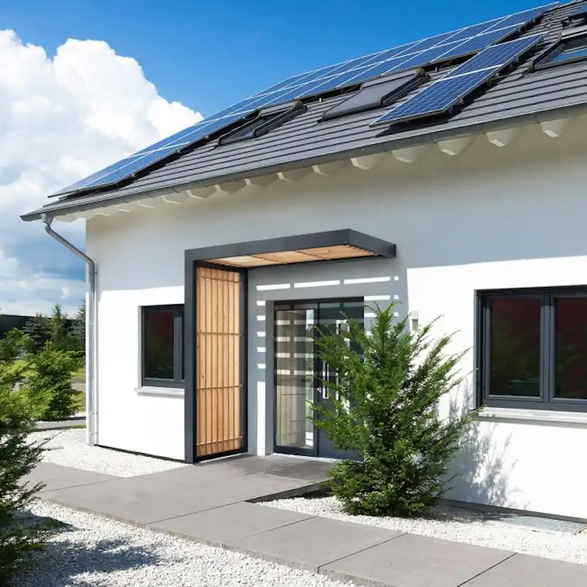 Entretak gop Block BS 160 Timber