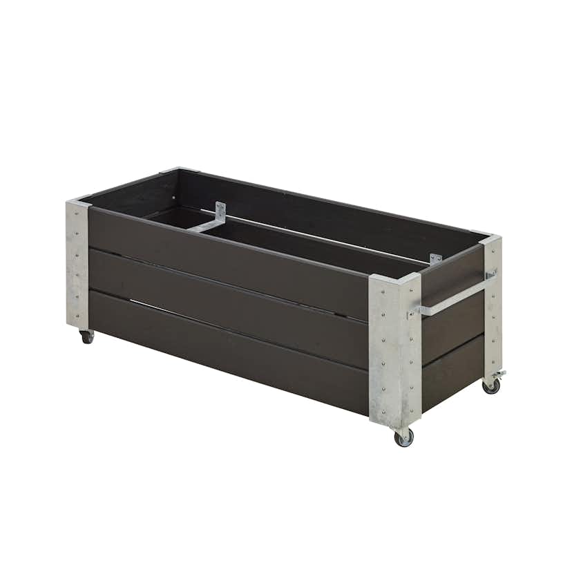 Blomlåda PLUS Cubic 50x120x45 cm