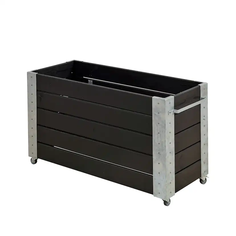 Blomlåda PLUS Cubic 50x120x70 cm