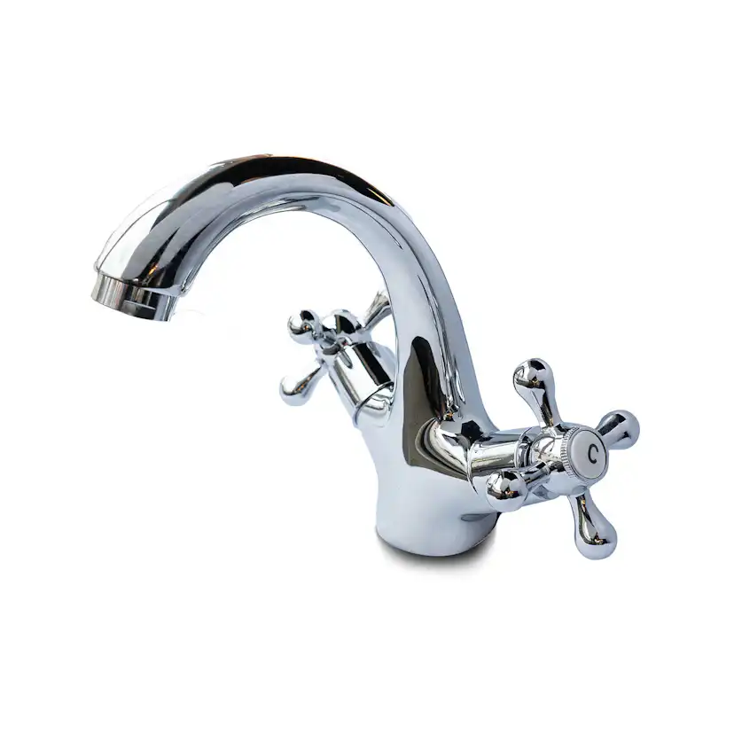 Tvättställsblandare Vesani Svanen