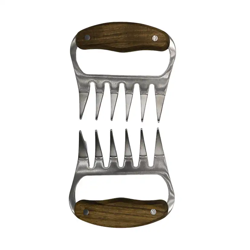 Grillgaffel Bluegaz Elite Pulled Pork