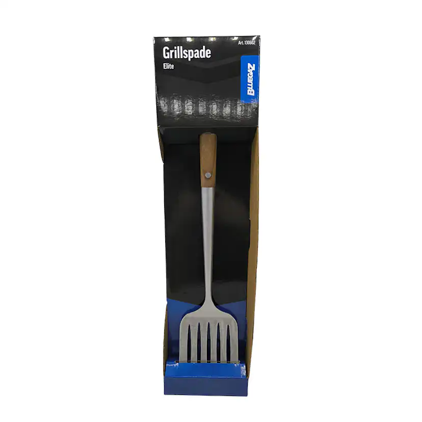 Grillspade Bluegaz Elite
