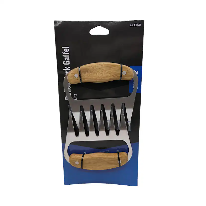 Grillgaffel Bluegaz Elite Pulled Pork