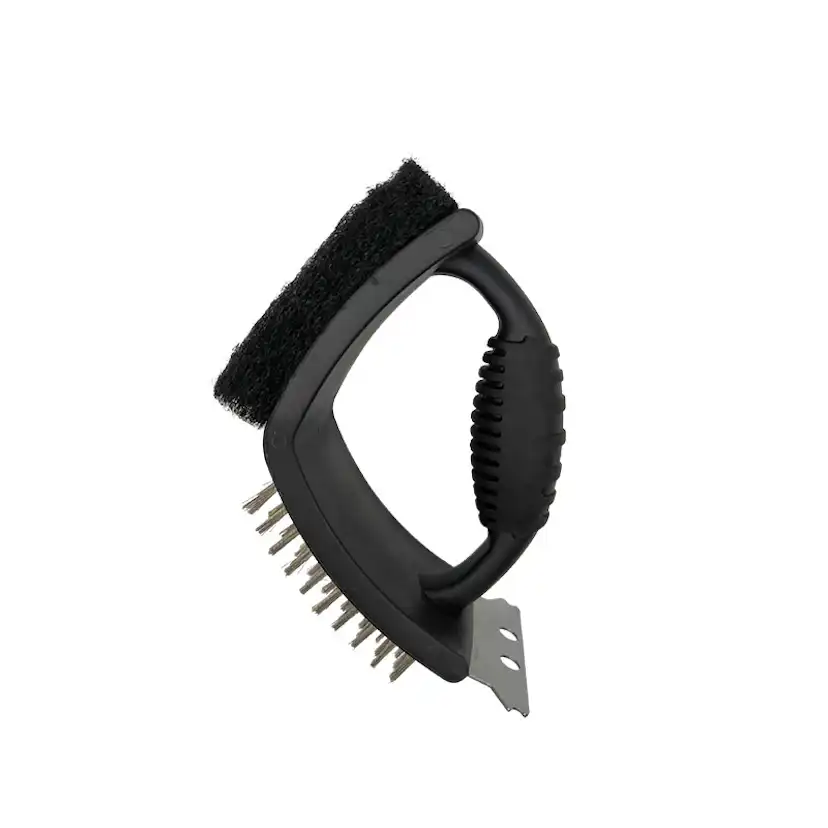 Borste Bluegaz 3-i-1 Till Grillgaller