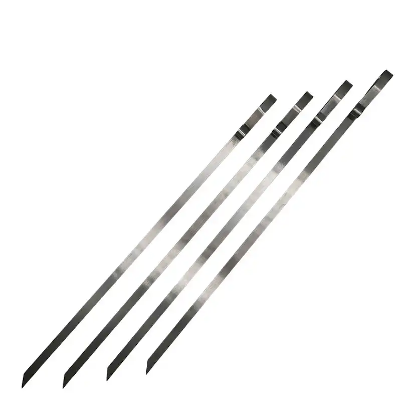 Grillspett Bluegaz 4-Pack