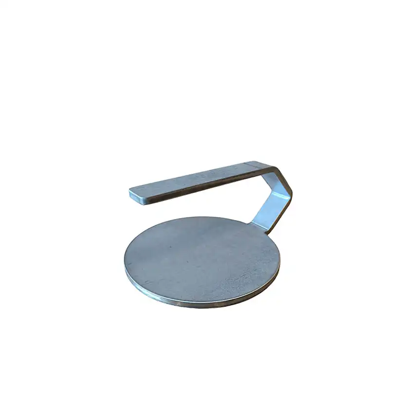 Smashjärn Bluegaz Harpholma