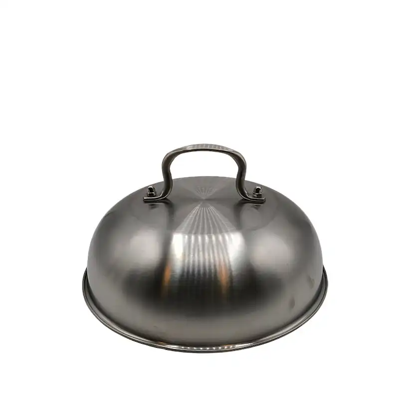 Cloche Bluegaz Premium