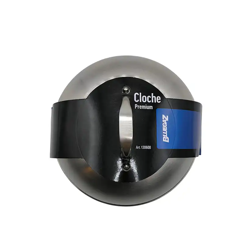 Cloche Bluegaz Premium