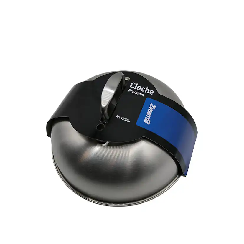 Cloche Bluegaz Premium